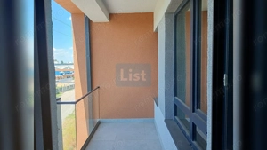 APARTAMENT CU O CAMERA BLOC NOU┃ - imagine 12