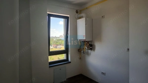 APARTAMENT CU O CAMERA BLOC NOU┃ - imagine 5