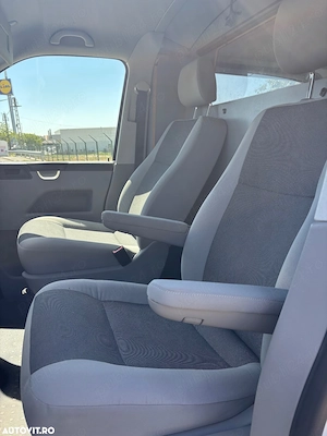Volkswagen Transporter - imagine 5