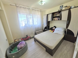 Apartament 2 camere Radu Negru mobilat sup 57 mp - imagine 4