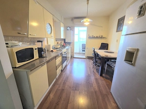 Apartament 2 camere Radu Negru mobilat sup 57 mp - imagine 7