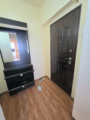 Apartament 2 camere Radu Negru mobilat sup 57 mp - imagine 5