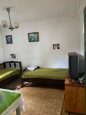 Vinzare casa plus teren comuna Ulmi, jud.Giurgiu - imagine 4