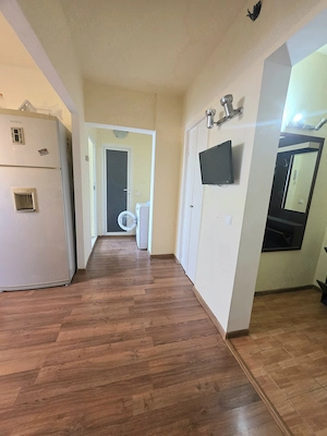Apartament 2 camere Radu Negru mobilat sup 57 mp - imagine 6