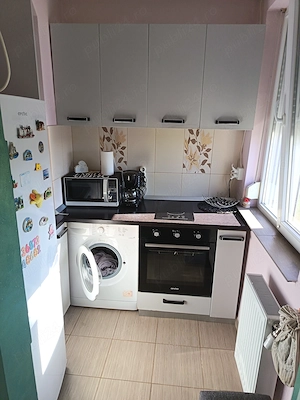 Dau în chirie apartament cu doua camere  - imagine 4