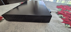 Home theater cinema Panasonic SC-PT560 si casti wireless Panasonic