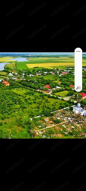 Ocazie, teren curți constr.21.000 mp.Butimanu
