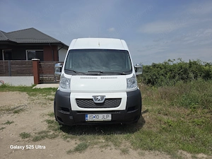 Vând Duba Maxi Similar Ducato Boxer Jumper  - imagine 2