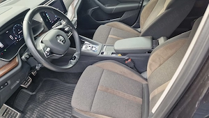 Skoda Octavia Scout 4 2.0 Tdi 4x4 200 cai - imagine 6