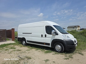 Vând Duba Maxi Similar Ducato Boxer Jumper  - imagine 3
