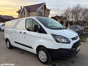 Ford Custom - imagine 9