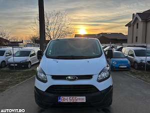 Ford Custom - imagine 7