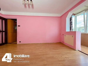 Apartament 2 camere Aradul Nou ,50 mp,et.4 4 ,mobilat și utilat - imagine 7