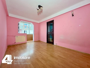 Apartament 2 camere Aradul Nou ,50 mp,et.4 4 ,mobilat și utilat - imagine 2