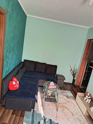Dau în chirie apartament cu doua camere  - imagine 6