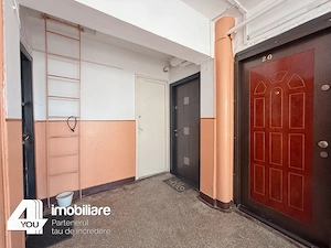 Apartament 2 camere Aradul Nou ,50 mp,et.4 4 ,mobilat și utilat - imagine 10