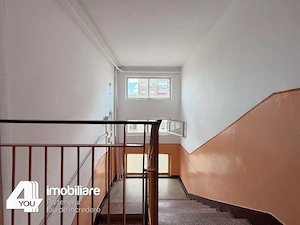 Apartament 2 camere Aradul Nou ,50 mp,et.4 4 ,mobilat și utilat - imagine 9