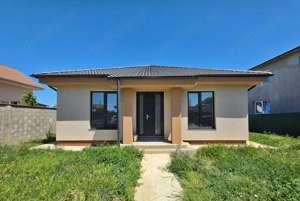 Casa noua parter 4 camere, in Episcopia Bihor, Oradea - VANZARE