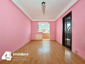 Apartament 2 camere Aradul Nou ,50 mp,et.4 4 ,mobilat și utilat - imagine 3