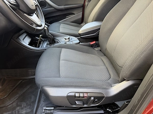 Bmw x1 25e, 30.000km hybrid electric la priza, 220 cp, 4x4, benzina 1500 - imagine 4
