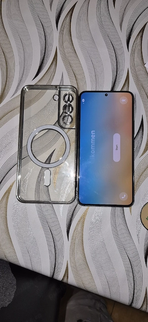 vand samsung S22