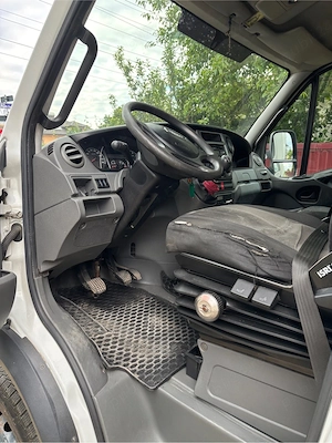 iveco daily 2013   3.0   Categ. C   8000  (negociabil) - imagine 2
