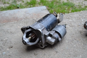 Electromotor Passat B5.5 1.6ALZ 2 bucăți - imagine 4