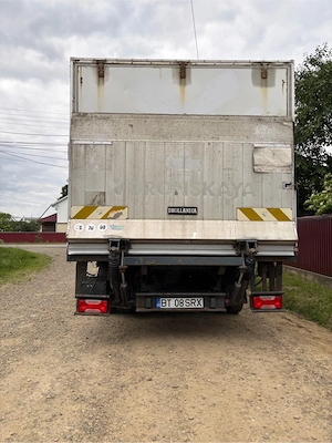iveco daily 2013   3.0   Categ. C   8000  (negociabil) - imagine 4