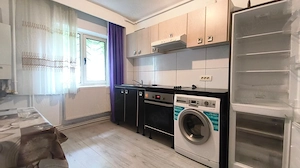 Apartament 1 camera in Deva, zona Zamfirescu   Parter