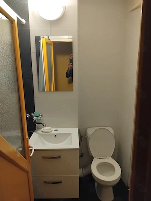 Vand apartament Craiovita Nouă - imagine 6