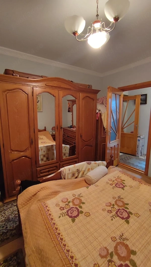 2 decomandate blvd. Dorobantilor parter 67 mp - imagine 7
