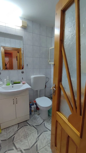 2 decomandate blvd. Dorobantilor parter 67 mp - imagine 5