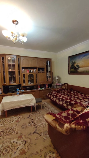 2 decomandate blvd. Dorobantilor parter 67 mp - imagine 8
