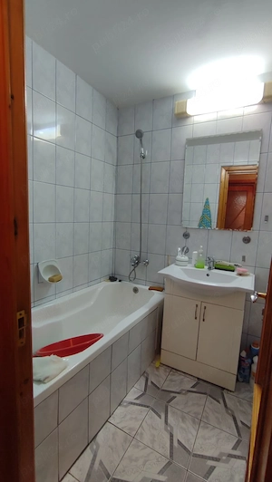 2 decomandate blvd. Dorobantilor parter 67 mp - imagine 4