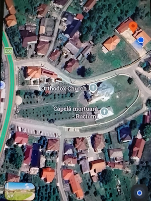 Casă de vânzare în Buciumi - imagine 4