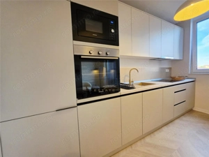 Prima  #238;nchiriere | Apartament nou Smart Home | Parcare subteran #259; | Jabri Nord Residence - imagine 2
