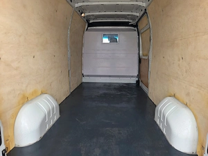 Renault New Master L3H2 - imagine 3