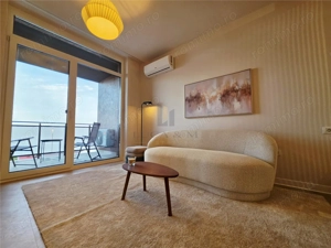 Prima  #238;nchiriere | Apartament nou Smart Home | Parcare subteran #259; | Jabri Nord Residence - imagine 6