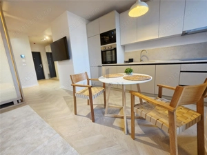 Prima  #238;nchiriere | Apartament nou Smart Home | Parcare subteran #259; | Jabri Nord Residence - imagine 4