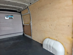 Renault New Master L3H2 - imagine 7