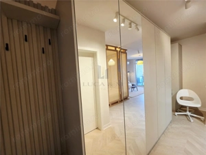 Prima  #238;nchiriere | Apartament nou Smart Home | Parcare subteran #259; | Jabri Nord Residence - imagine 10