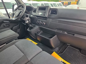 Renault New Master L3H2 - imagine 14