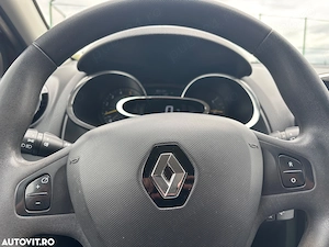 Renault Clio - imagine 12