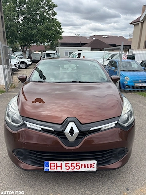 Renault Clio - imagine 3