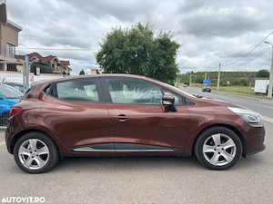 Renault Clio - imagine 6