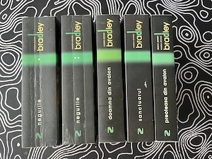 Marion Zimmer - Avalon - lot 5 vol. - imagine 3