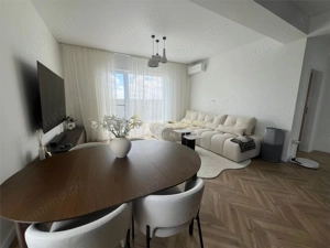 CASA PARTER MOBILATA SI UTILATA-3 CAMERE-2 BAI-STR.MIORITA - imagine 7