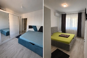 Apartament cu 3 camere - imagine 2