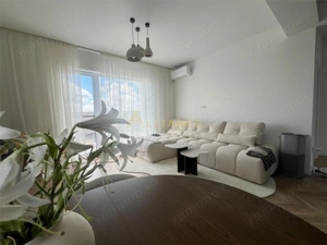 CASA PARTER MOBILATA SI UTILATA-3 CAMERE-2 BAI-STR.MIORITA