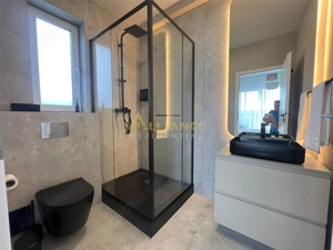 CASA PARTER MOBILATA SI UTILATA-3 CAMERE-2 BAI-STR.MIORITA - imagine 13
